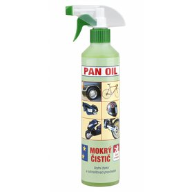 Mokrý čistič PANOIL rozprašovač 500ml